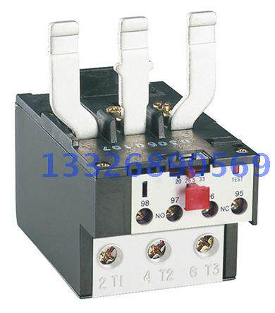 RF95382 Original Lovato Overload Protection relay Regulation range 60  82A