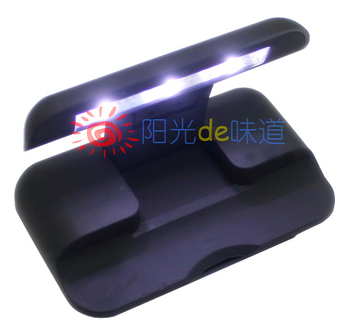 Kindle Read LightlightsFlat-panel Clip paper lampLightsLightsLightsBook book creative light