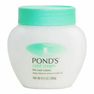 Ponds 卸妆按摩霜9.5oz