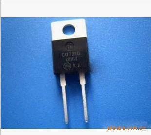 Electric car charger Fast Recovery MUR860 MUR860 MUR1070 RHRP8120