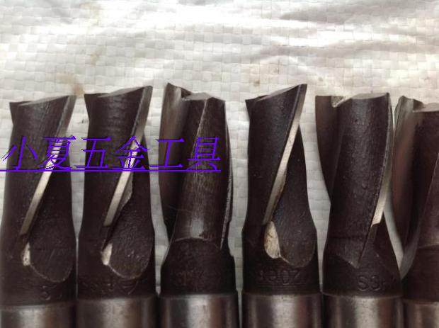Used old domestic Changshu Fung Link Key Grouting Cutting Cutting Blade 2 edge 17-18-19-20