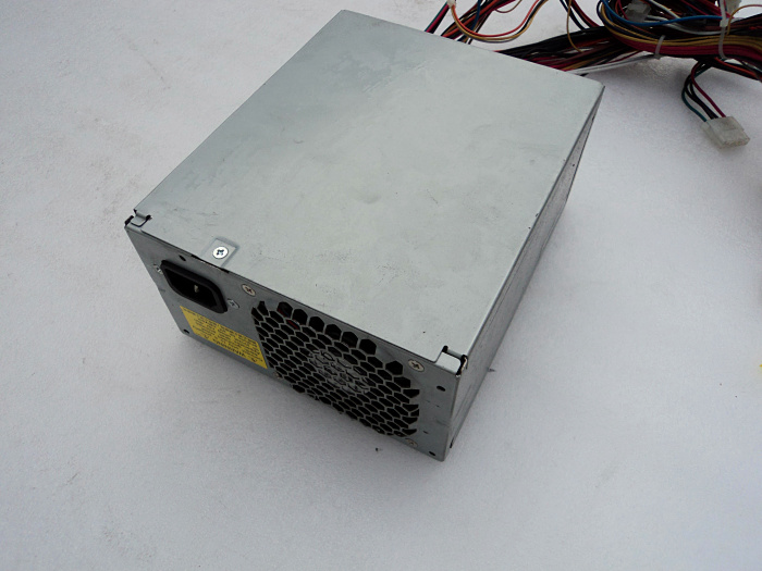 Original dress Lenovo Wanquan T260 G2 server power DPS-600MB Y rated 600W 36001735