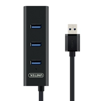 Usb vị trí splitter bởi một máy tính bốn tốc độ chậm với đầu nối điện usb3.0hub mở rộng trung tâm - USB Aaccessories quạt mini xiaomi