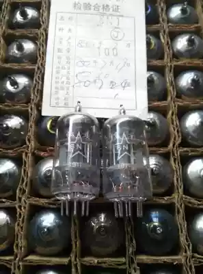 New original box Dawn 6N1 vacuum tube J-class generation Soviet Union 6H1N ECC85 Beijing 6n1 batch supply