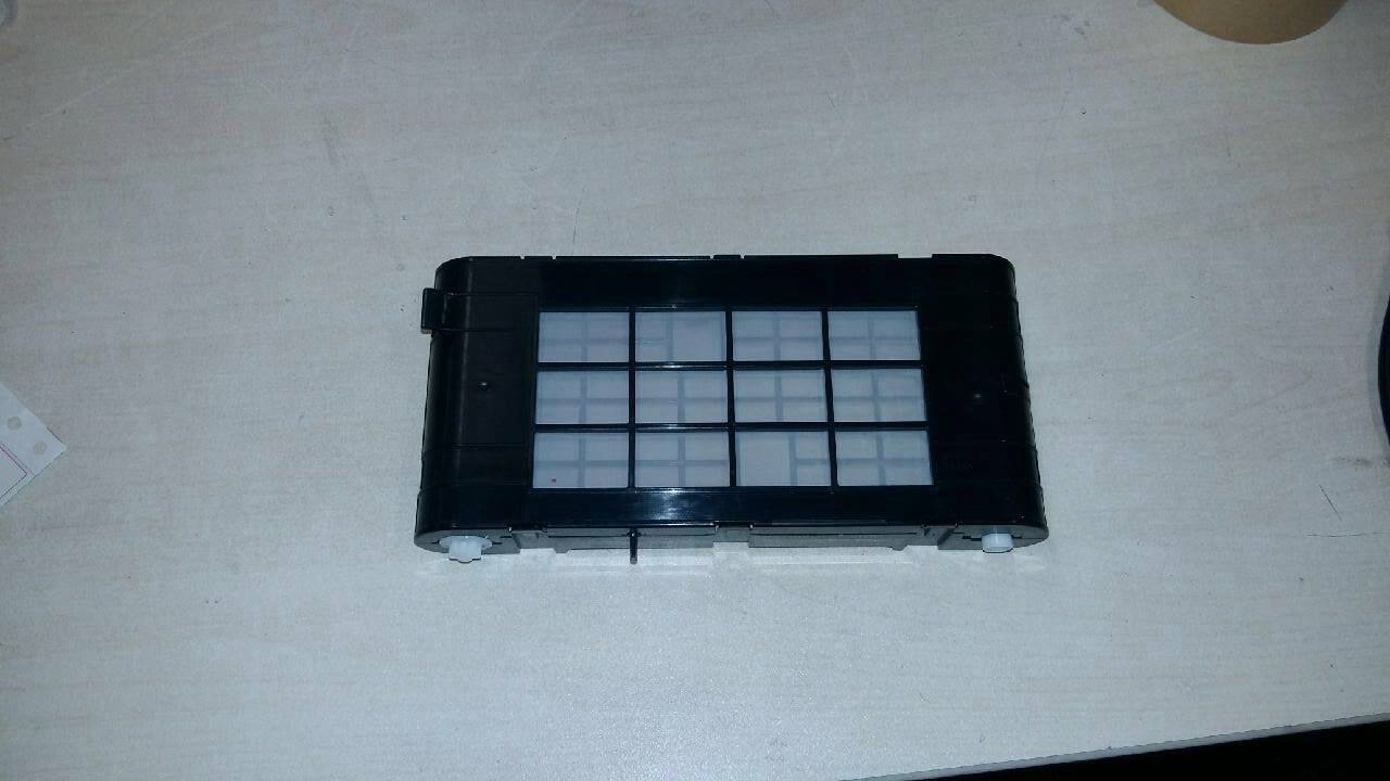 EIKI Love Its Projector LC-X80 Original Loaded Filter Replacement Filter (SPN Projection Engineering)