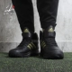 Đi thuyền đơn độc mỗi ngày, thành phố mát mẻ Adidas Outravil giúp đỡ cao cho giày bóng rổ thực tế BY3836