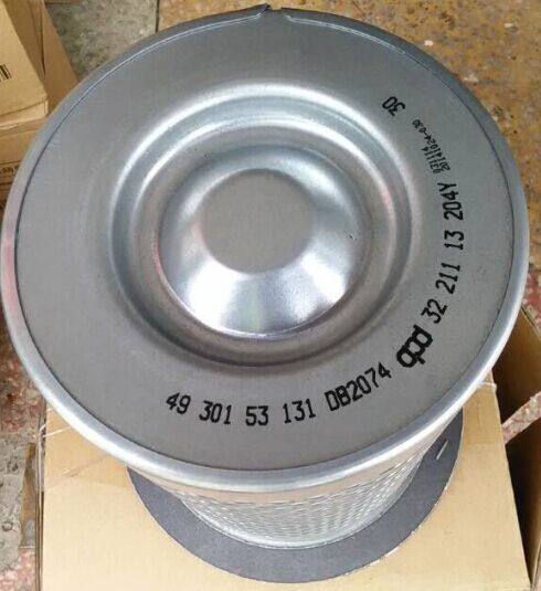 SB743 SB5284 Chigo Oil Core Zhigao Oil Filter Ayr Oil Core Lan foka oil split Lan Foca oil filter