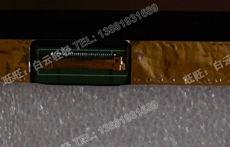 Applicable To: Sony Svf143A1Qt 1431Aycw 14.0Led Lcd Screen Hb140Wx1-301