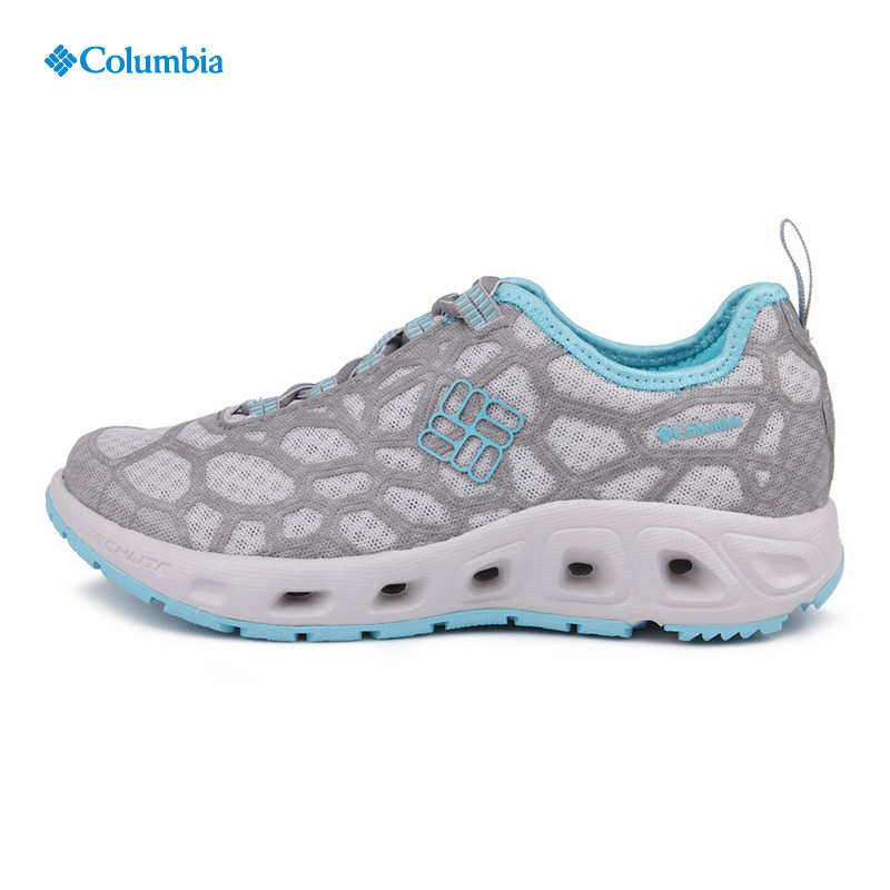 春夏新品 COLUMBIA/哥伦比亚 女款溯溪鞋 BL3967