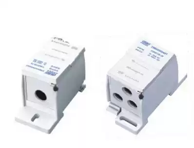 FJ6SF-1 25-70 3times 35 Multi-purpose terminal blocks (one way in and three ways out)Haiyan junction box]