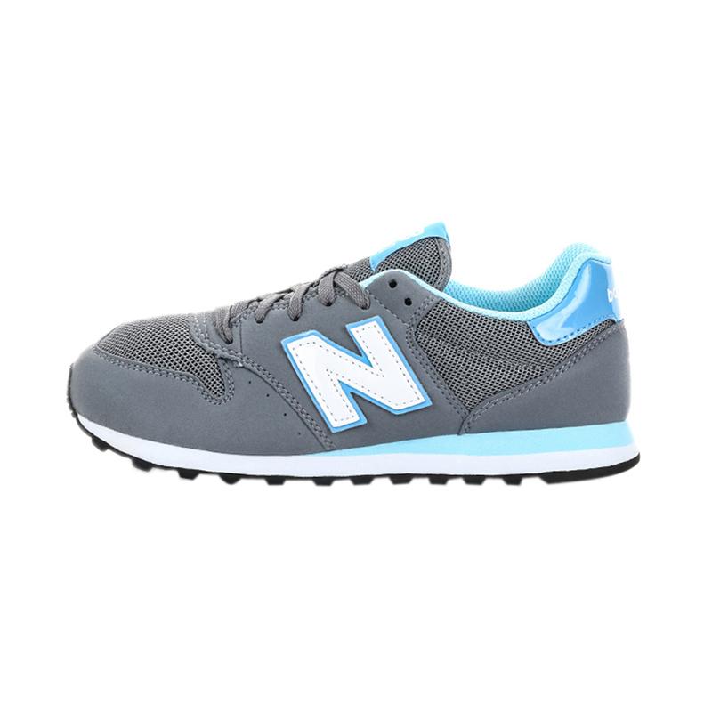 New Balance/NB 500系列 女鞋 复古鞋 跑步鞋 GW500GB/NP 王府井