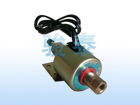 Weiliang electromagnetic pump WL-1 WE-1 WLP electromagnetic pump