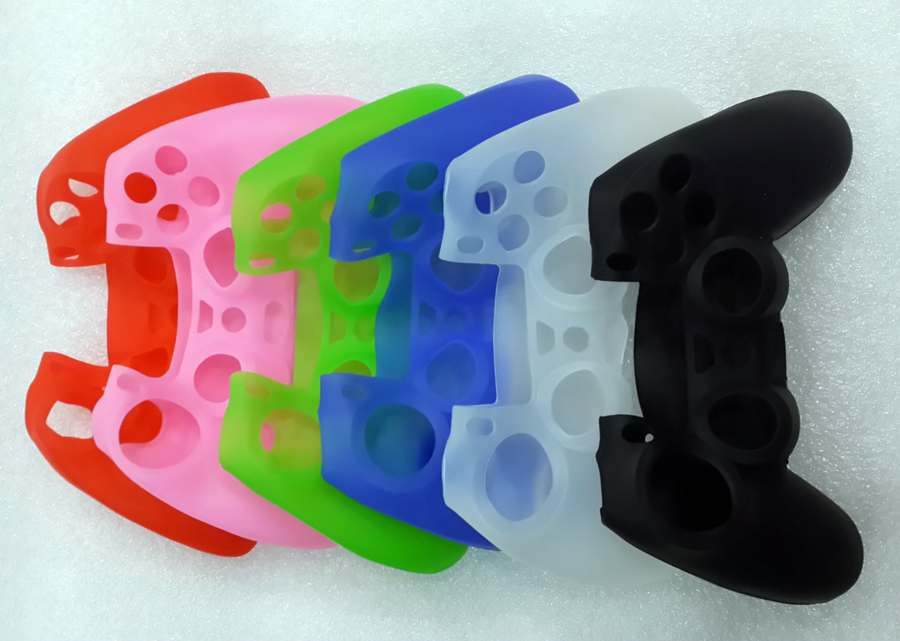 XBOX ONE handle silicone sleeve ONES handle Soft shelf XBOX ONE protective suit ONE accessories