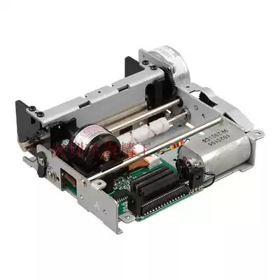 SAMSUNG BIXOLON SMP130PAN SMP130BM DOT MATRIX PRINTER CORE 76MM PERFORATED PAPER PRINTER