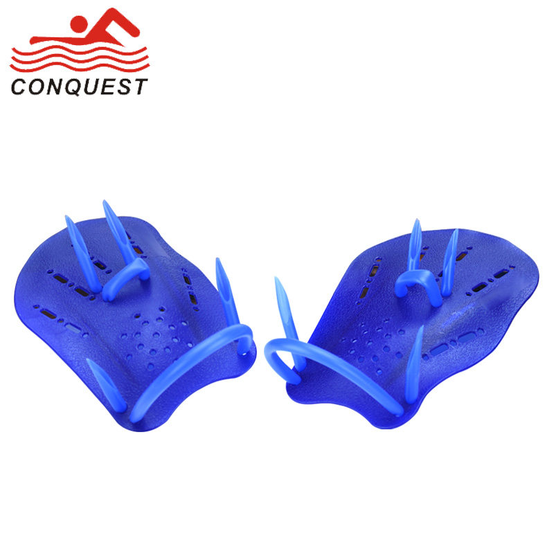 Swimming stroke palm help swimming stroke frog palm adult children swimming hand web