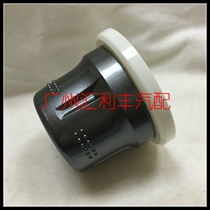 Suitable for 09-14 old Highlander air conditioning knob Air conditioning switch wind direction knob control panel round button