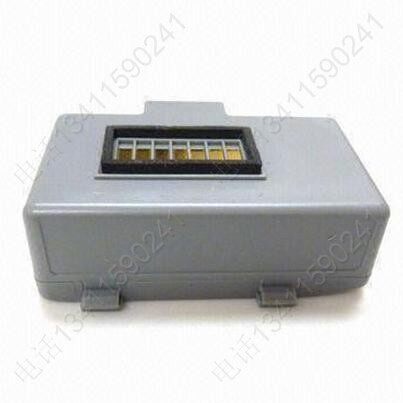 New zebra portable mobile barcode printer Data collector Power board battery