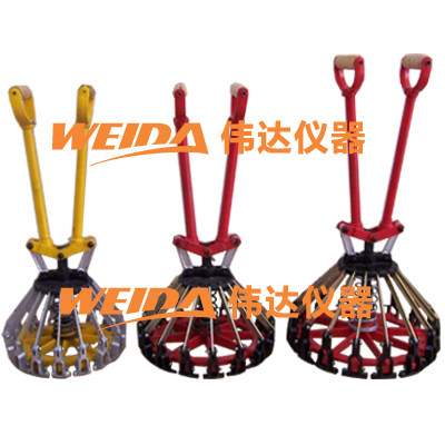 10L paint bucket manual sealing pliers 250mm capping machine capping machine capping machine capping machine