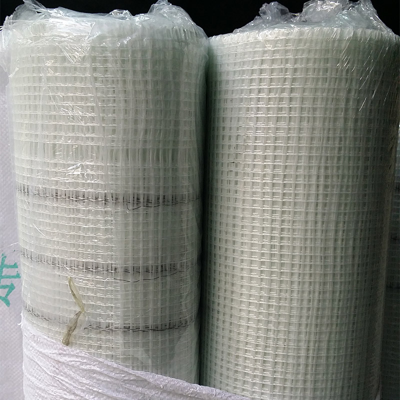1 m * 40 m super anti-cracking cloth glass fiber grid cloth inner wall insulation net outer wall insulation net