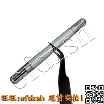 Portable cross screwdriver mobile phone opening tool mini screwdriver compact shell opening