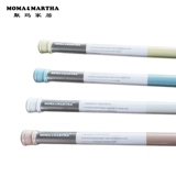 默玛 Краска полная весенняя телескопическая стержня без удара душевых стержней для душа, прямых стержней, штурманых стержней для дверей одежды, штурманых стержней