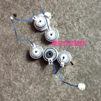 Ricoh 2014 1813L 2001L 2501L 2501Sp2013 Logistics Clutch Paper Rubbing Clutch