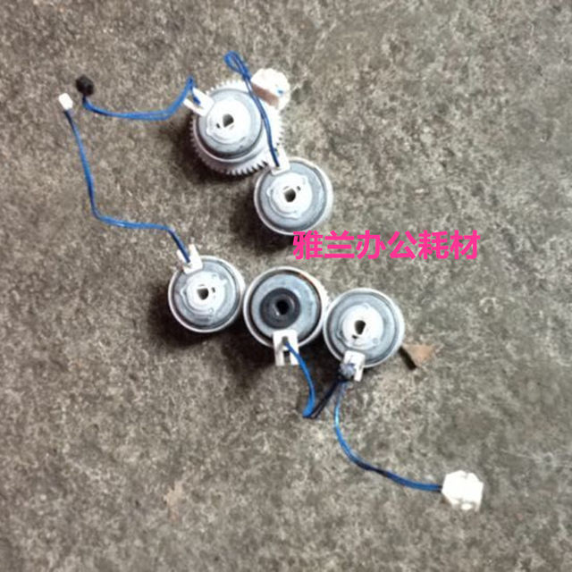 Ricoh 2014 1813L 2001L 2501L 2501Sp2013 Logistics Clutch Paper Rubbing Clutch