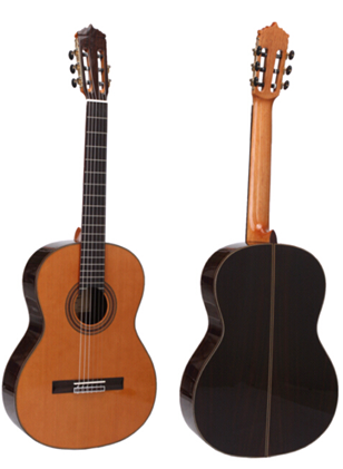 Colmar Classical Guitar JCR-203C 36 38 39 inch