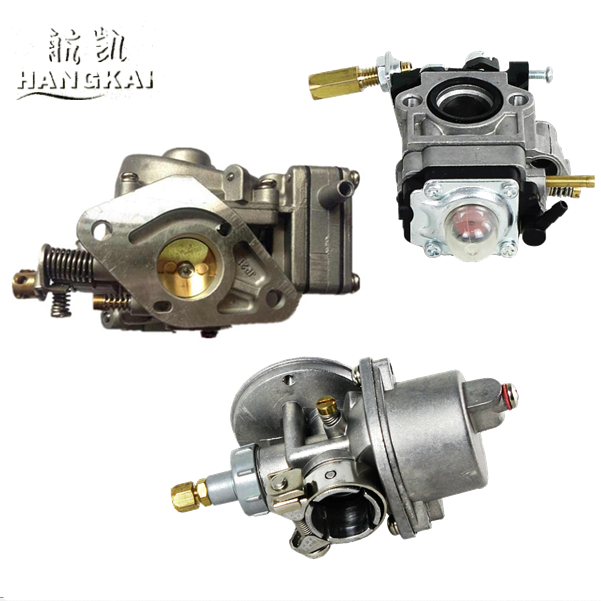Air Kai 18P 15 6 4 3 5P boat outboard motor outboard motor boat motor carburetor original clothing