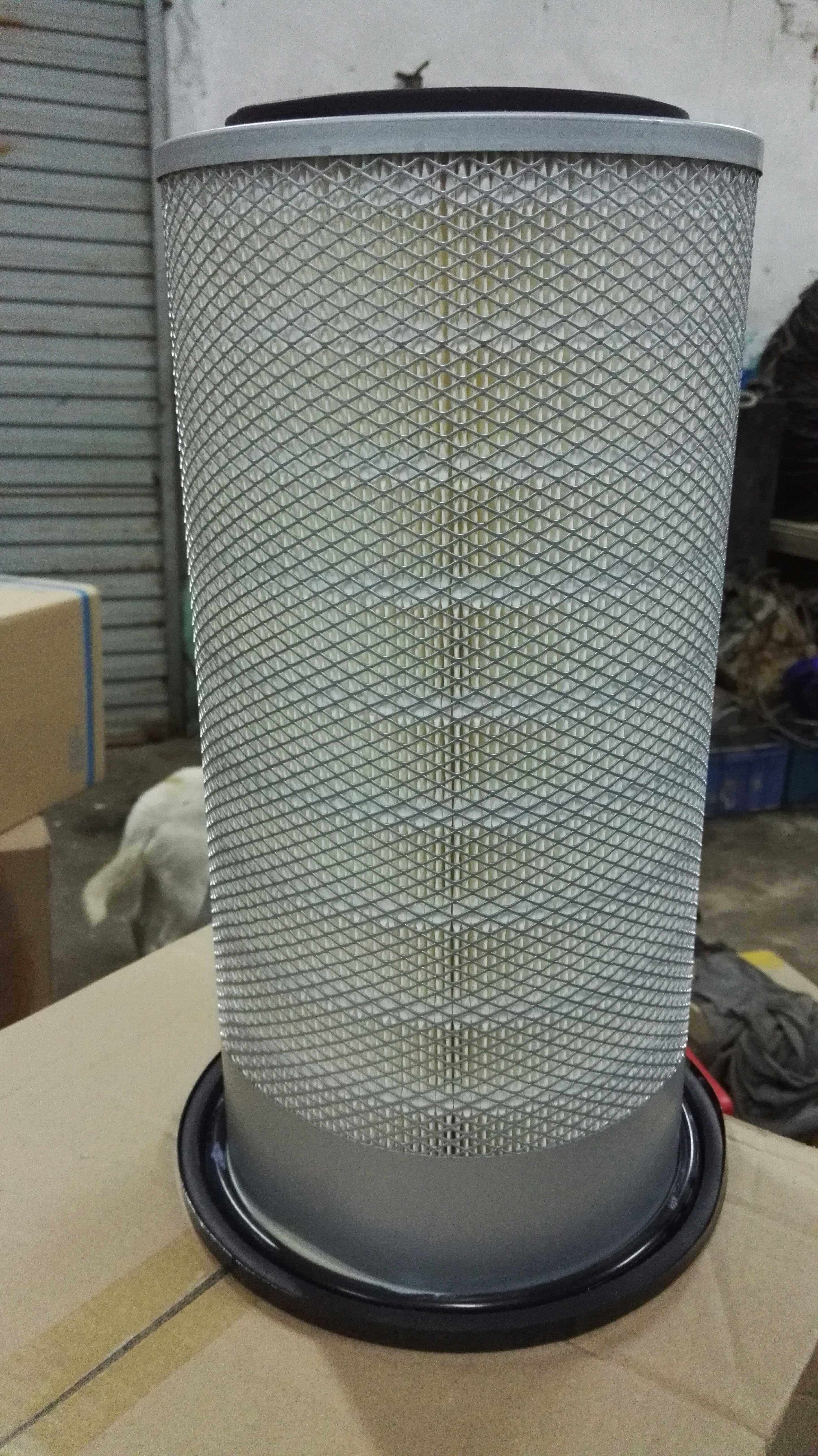 Doosan Daewoo Diesel Generator Set P158LE air filter