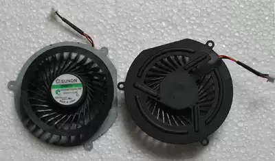 New LENOVO LENOVO Y470 Y470P Y470N Y471 fan Y471A turbo cooling fan