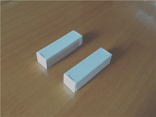 Door magnetic switch PS-1523W hotel door magnetic switch wardrobe door switch Alrich magnetic switch