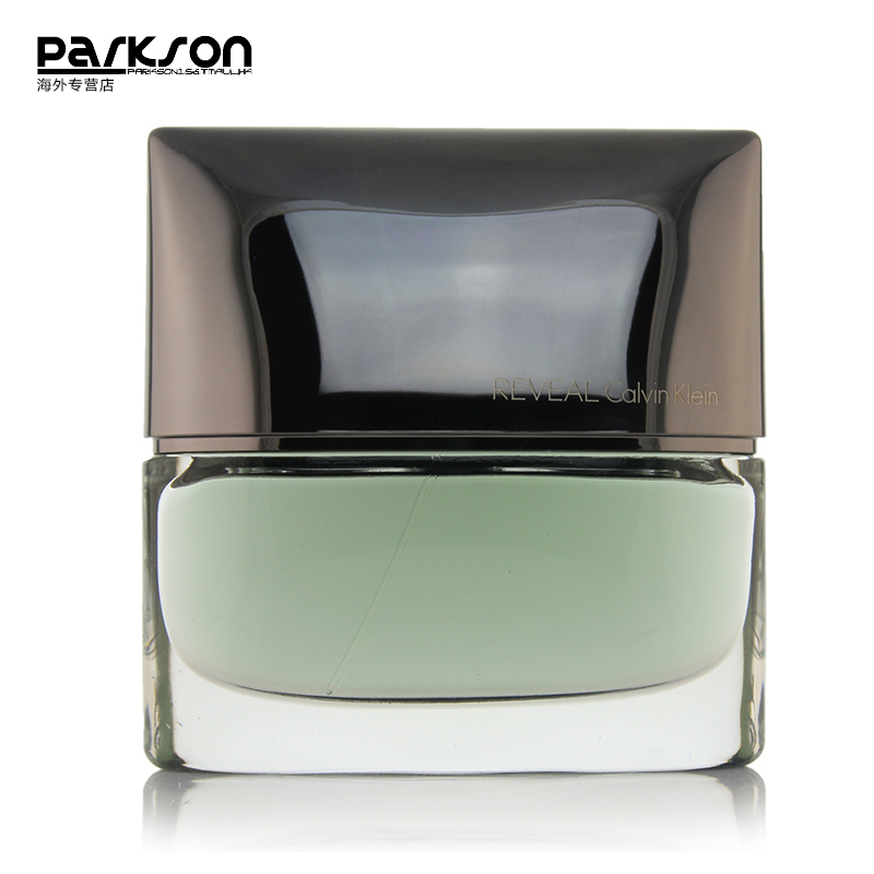 Calvin Klein/凯文克莱Reveal示爱男士淡香水100ML