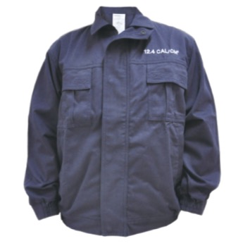 American Rekeland Multiple Grades High Performance Anti-Arc Jacket