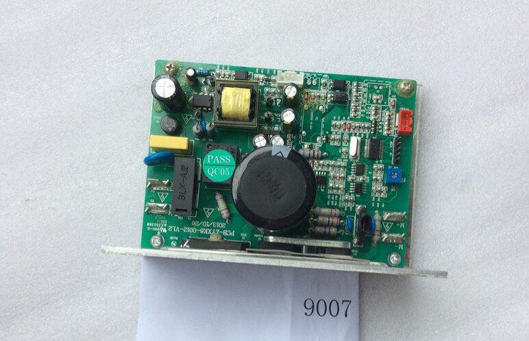 Yijian treadmill control motor Yijian treadmill accessories Massage head Yijian 9007 control