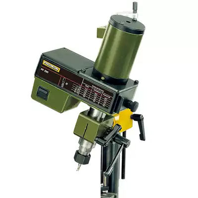 German PROXXON Mini Magic Drill Milling Accessories Drill & Milling Head PF 23024104]