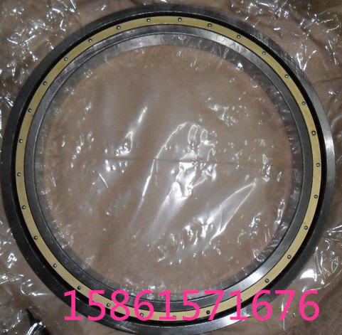 Original large thin-walled bearing 61880 inner diameter 400mm outer diameter 500mm thickness 46mm