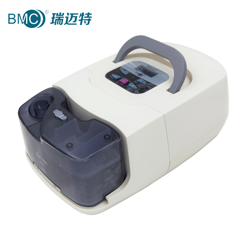 瑞迈特呼吸机打鼾打呼噜睡眠治疗仪BMC-630C止鼾器fx