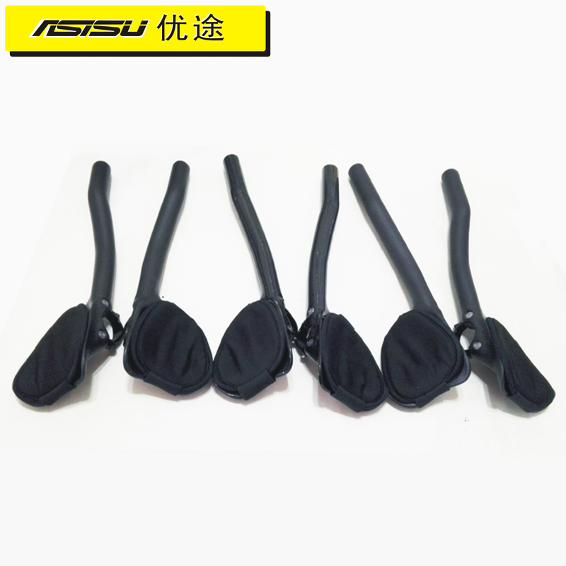 VSISU full carbon fiber road bike mountain bike TT put the dead fly, the deputy, the rest, the 3K, the light, the light, the light, the light, the light, the light, the light, the light