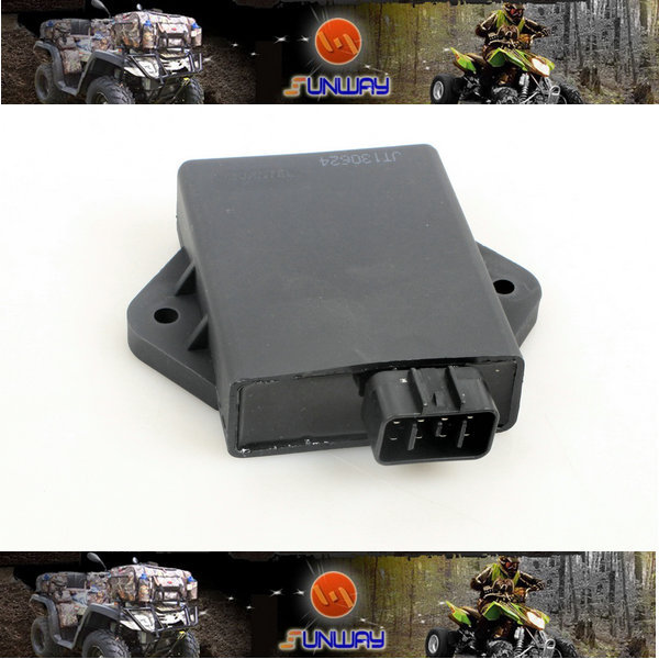 Beach Car Locomotive Flying Gods FA-D300 H300 Lin Sea LH260 300 CDI Ignitor Accessories