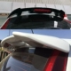 Fit tail wing fit gk5 tail Honda Fit sửa đổi cánh đuôi mới Fit Fit chuyên dụng không có đuôi