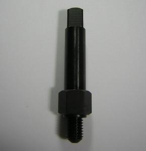 Self-tapping screw sleeve installation tool M3-16