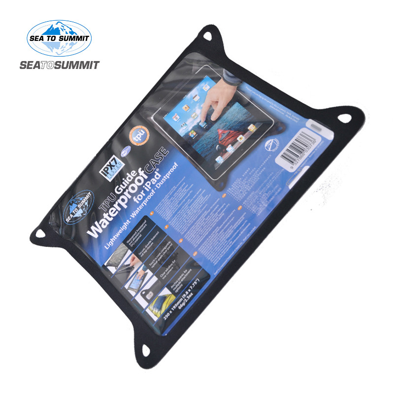 SEA TO SUMMIT 专为Ipad设计的TPU防水小袋-AACTPUIPAD