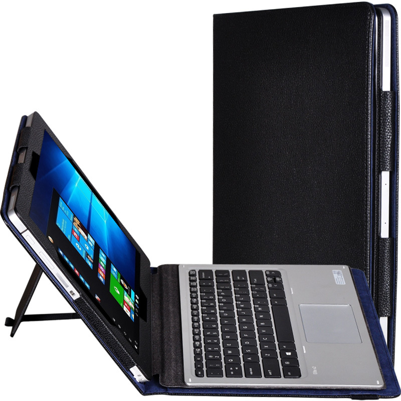 Lizhen Case Is Suitable for Hp Elite X2 1012 G1 Protective Case 12inch G2/G3 Keyboard Business G4 Leather Case G8 Notebook Tablet Full Cover Lizhen Case Is Suitable for Hp Elite X2 1012 G1 Protective Case 12inch G2/G3 Keyboard Business G4 Leather Case G8 Notebook Tablet Full Cover
