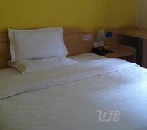 7-day hotel chain Hotel-Jinan University Jinan University Ji Microroad Shop Ali exclusive to the big bed room