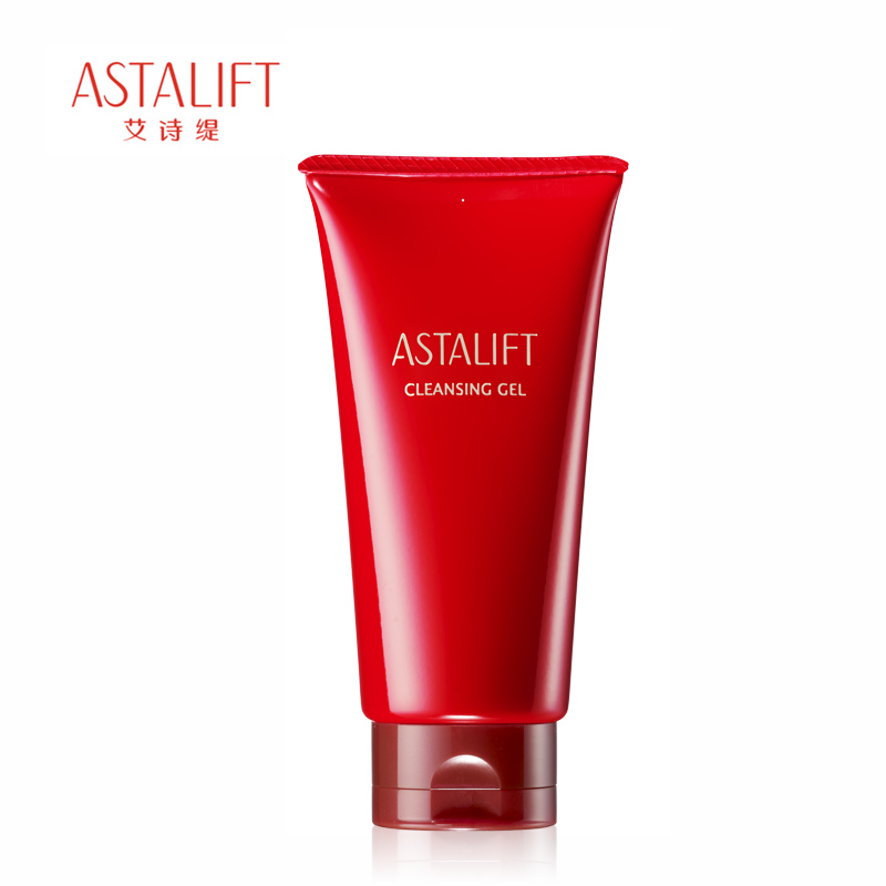 Astalift/艾诗缇日本进口卸妆蜜卸妆啫喱卸妆油深层卸妆凝胶120g