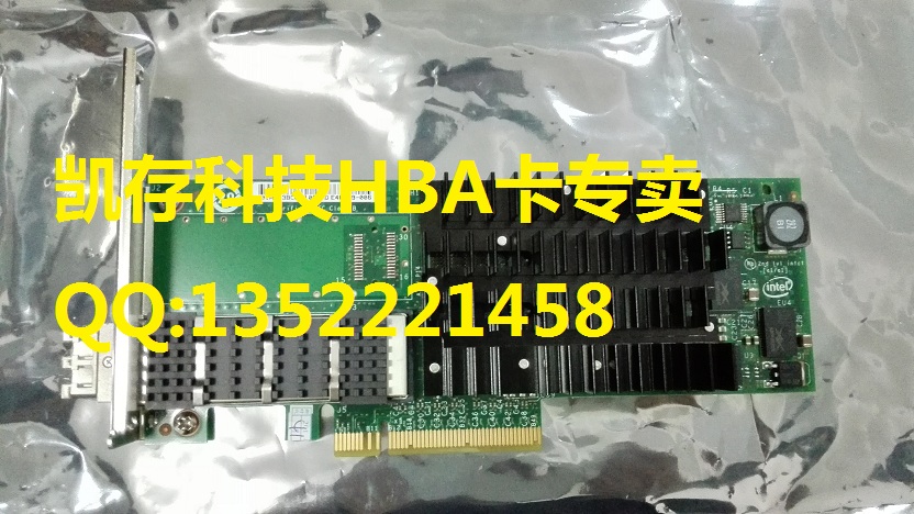 Kedeposit HBA Card] new original dress IBM 41T8135 small machine EXPX9501AFXSR 10,000 trillion network card