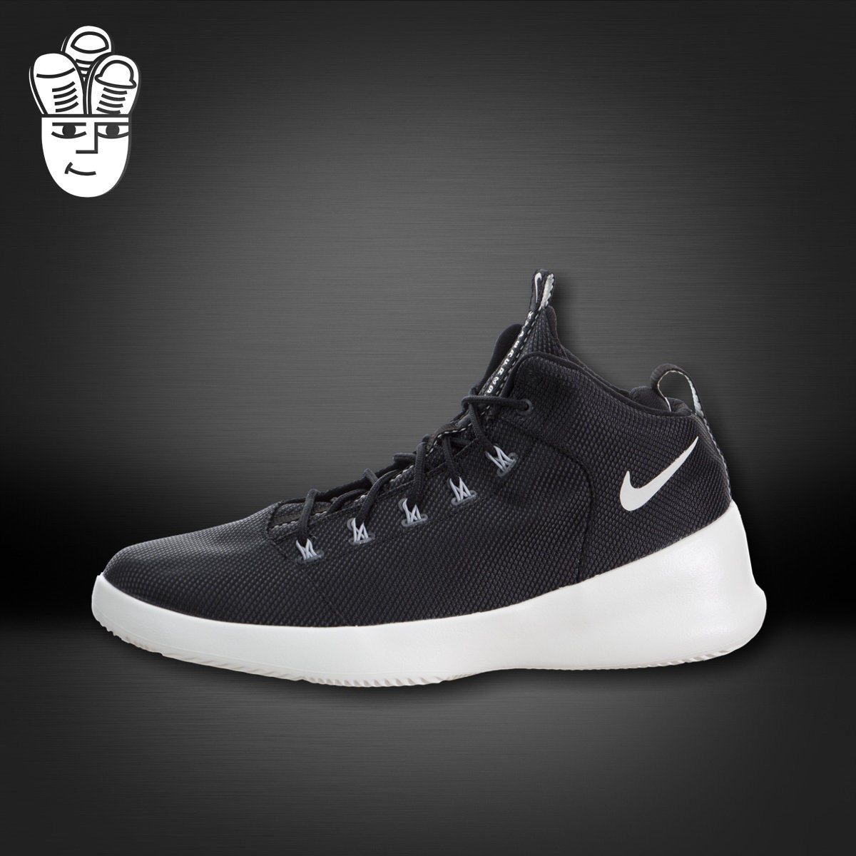 Nike Hyperfr3sh 耐克男子休闲鞋 时尚运动鞋 飞线科技慢跑鞋