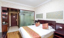 Shangguest Youhotel Zhejiang Lishui Liandun District High stop shop Senior single-man room