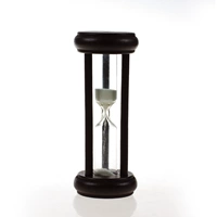 Đồng hồ cát hẹn giờ Siphon nồi thời gian sáng tạo Trang trí phòng khách nhà 60 giây thời gian Thiết bị cà phê ly uống cà phê